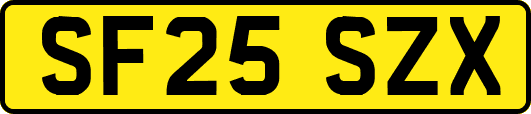 SF25SZX