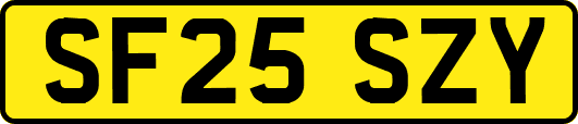 SF25SZY