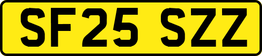 SF25SZZ