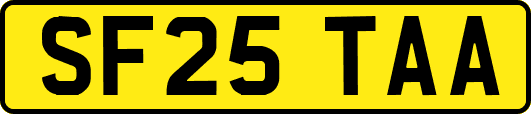 SF25TAA