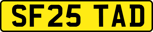 SF25TAD