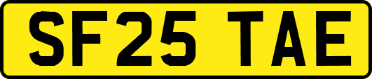 SF25TAE