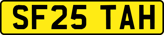 SF25TAH
