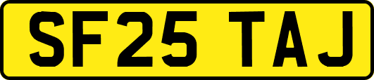 SF25TAJ