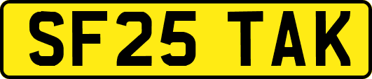 SF25TAK