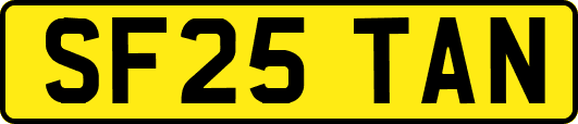 SF25TAN