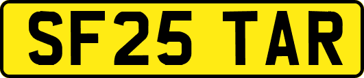 SF25TAR