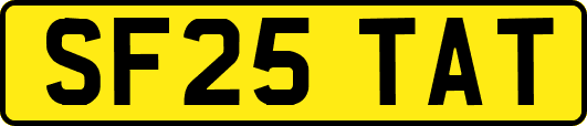 SF25TAT