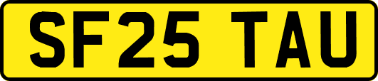 SF25TAU