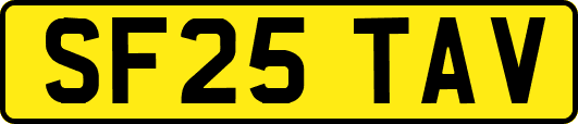 SF25TAV