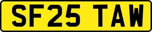 SF25TAW
