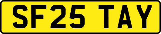 SF25TAY