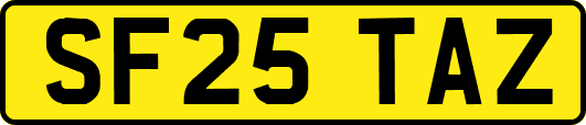SF25TAZ