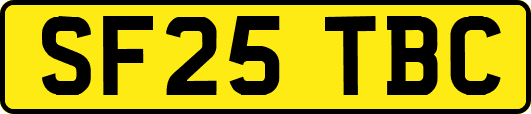 SF25TBC