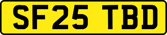 SF25TBD