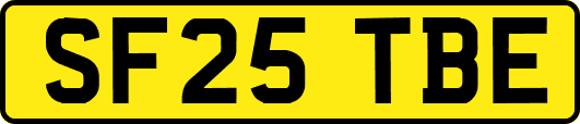 SF25TBE