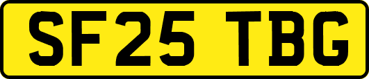 SF25TBG