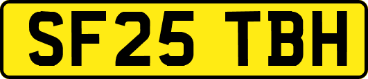 SF25TBH