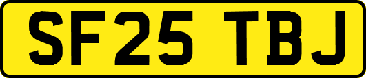 SF25TBJ