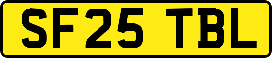 SF25TBL