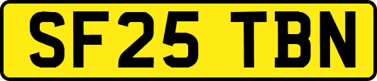 SF25TBN
