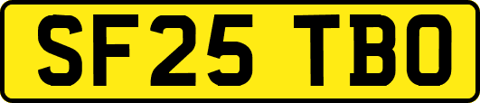 SF25TBO