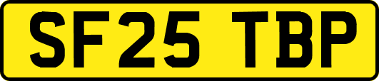 SF25TBP