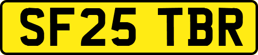 SF25TBR