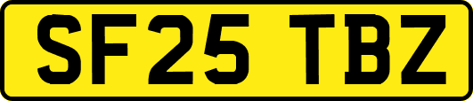 SF25TBZ