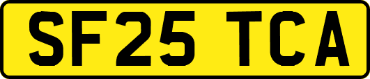SF25TCA