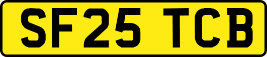 SF25TCB