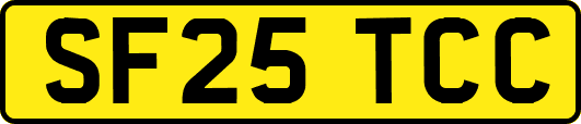 SF25TCC