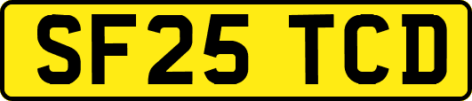 SF25TCD