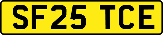 SF25TCE