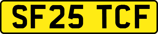 SF25TCF