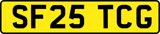 SF25TCG