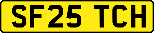 SF25TCH