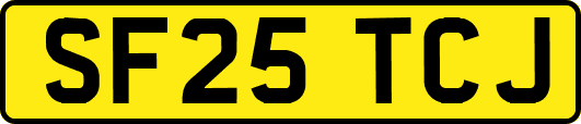 SF25TCJ