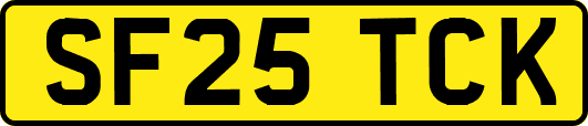 SF25TCK
