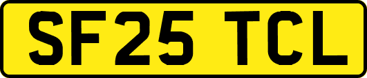 SF25TCL