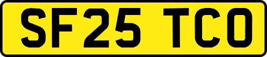 SF25TCO