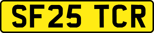 SF25TCR