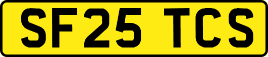 SF25TCS