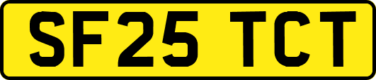 SF25TCT