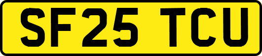 SF25TCU