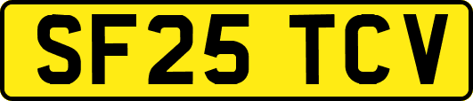 SF25TCV