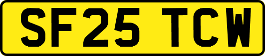 SF25TCW