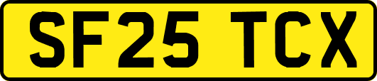 SF25TCX