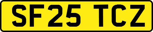 SF25TCZ