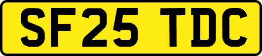 SF25TDC